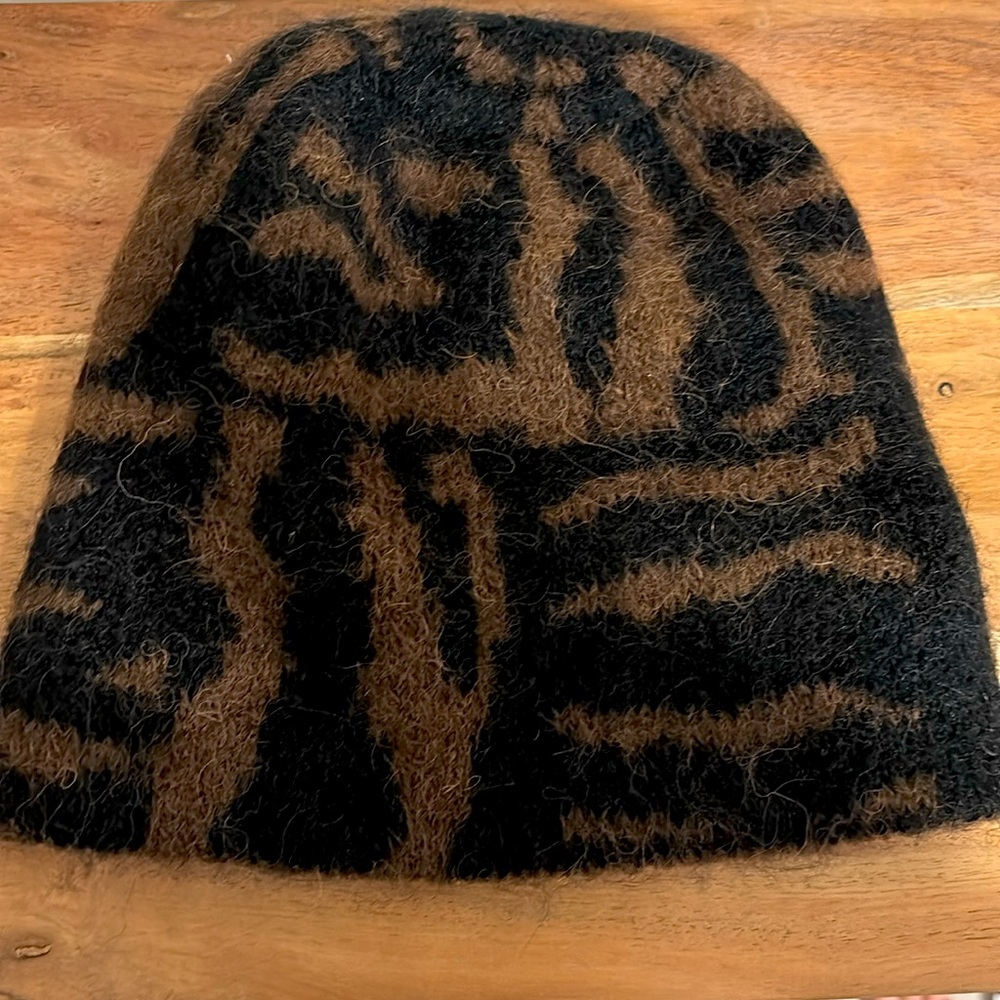 Madewell Wool Beanie